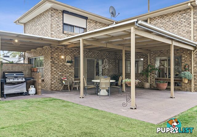 12 Bruce Road BARMERA SA 5345