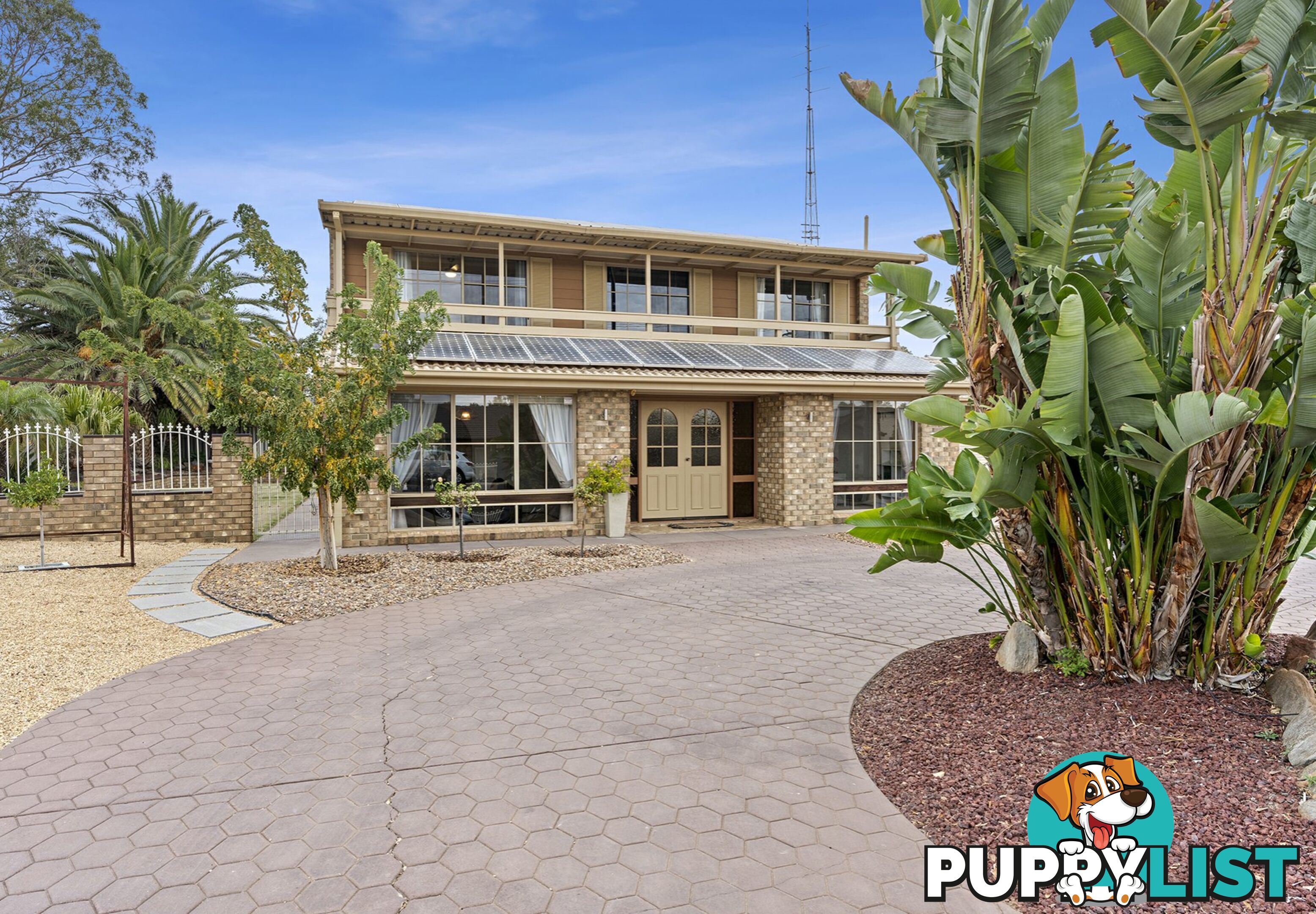 12 Bruce Road BARMERA SA 5345