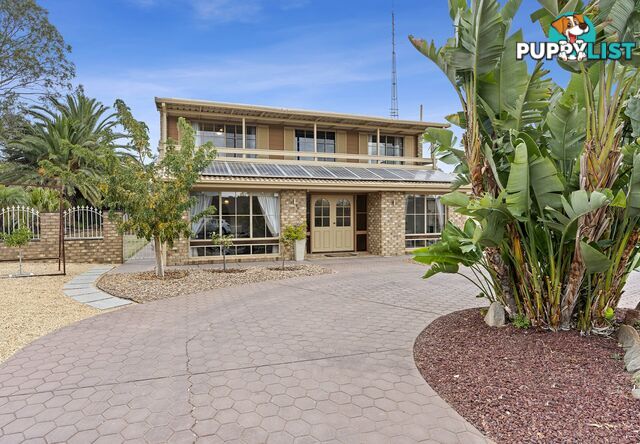 12 Bruce Road BARMERA SA 5345