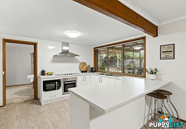 12 Bruce Road BARMERA SA 5345