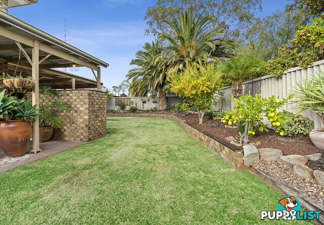 12 Bruce Road BARMERA SA 5345