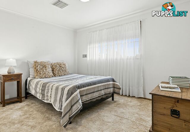 12 Bruce Road BARMERA SA 5345