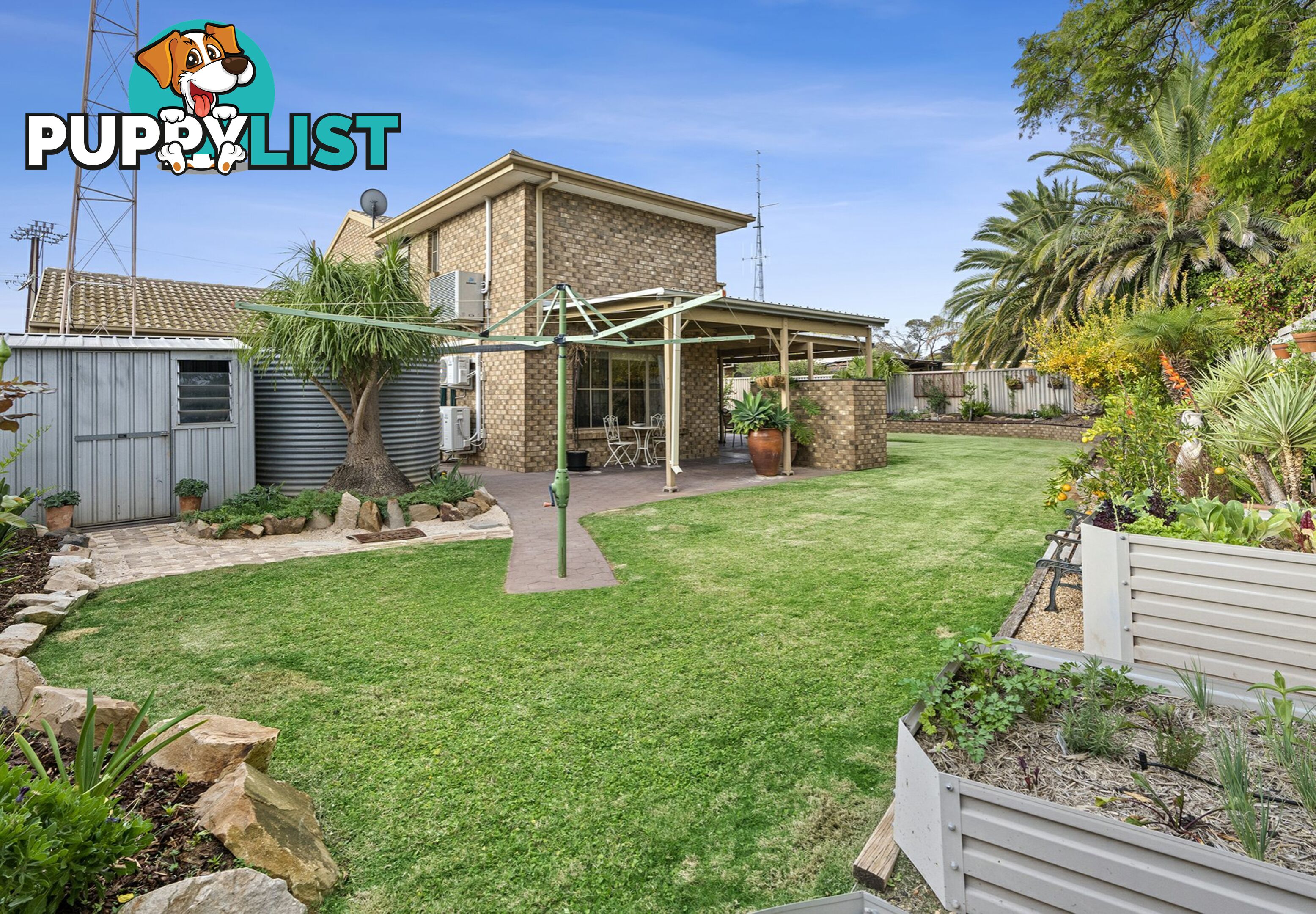 12 Bruce Road BARMERA SA 5345