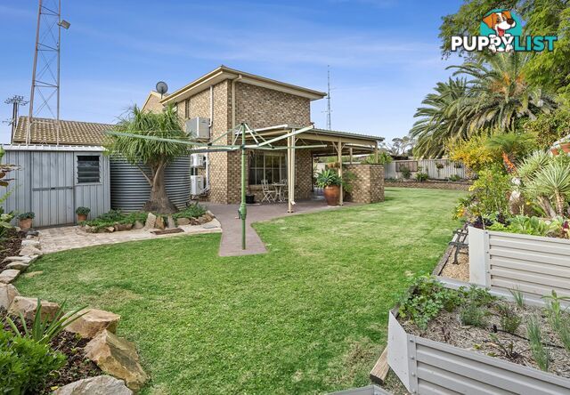 12 Bruce Road BARMERA SA 5345