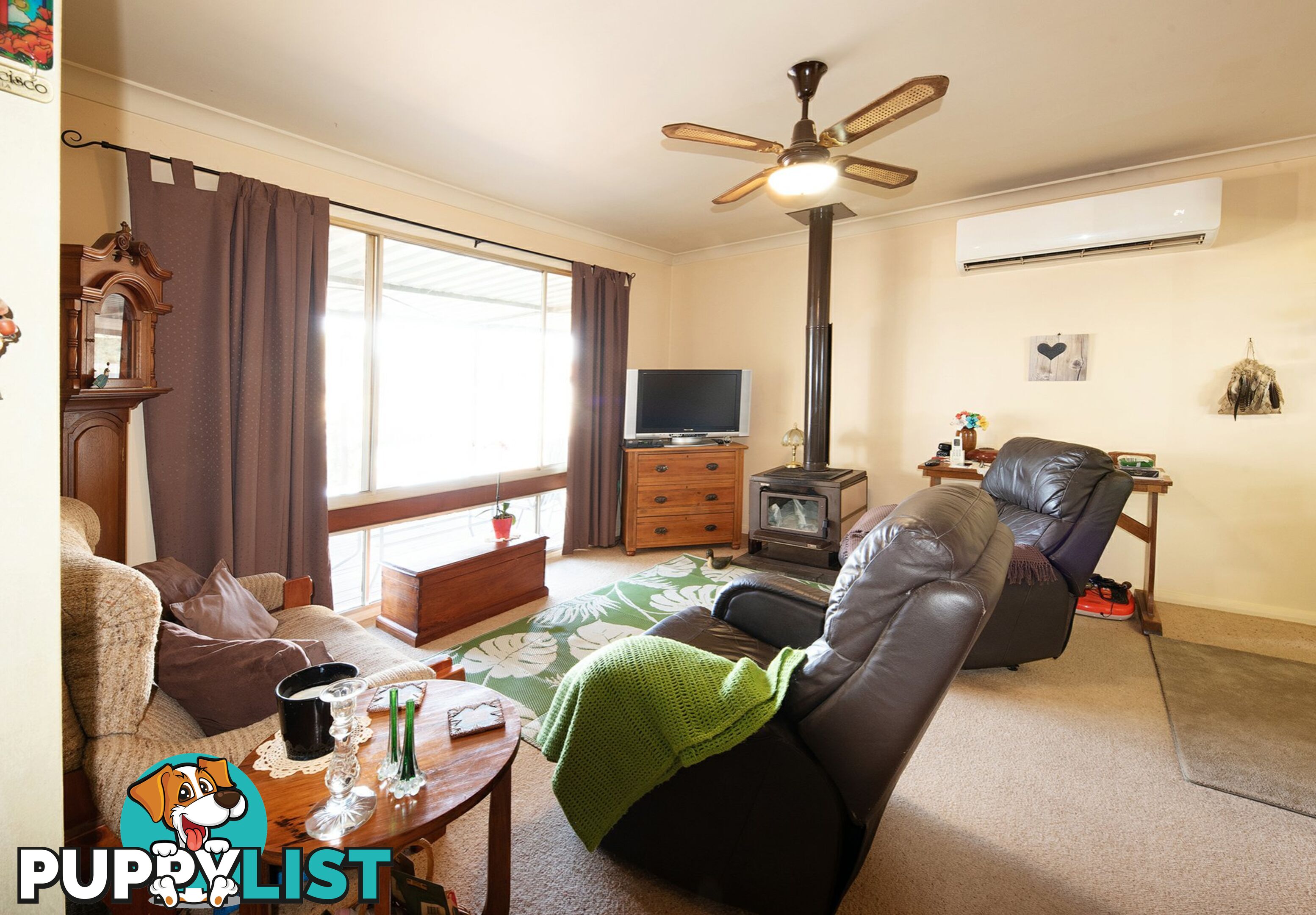 14 Morris Street LOVEDAY SA 5345