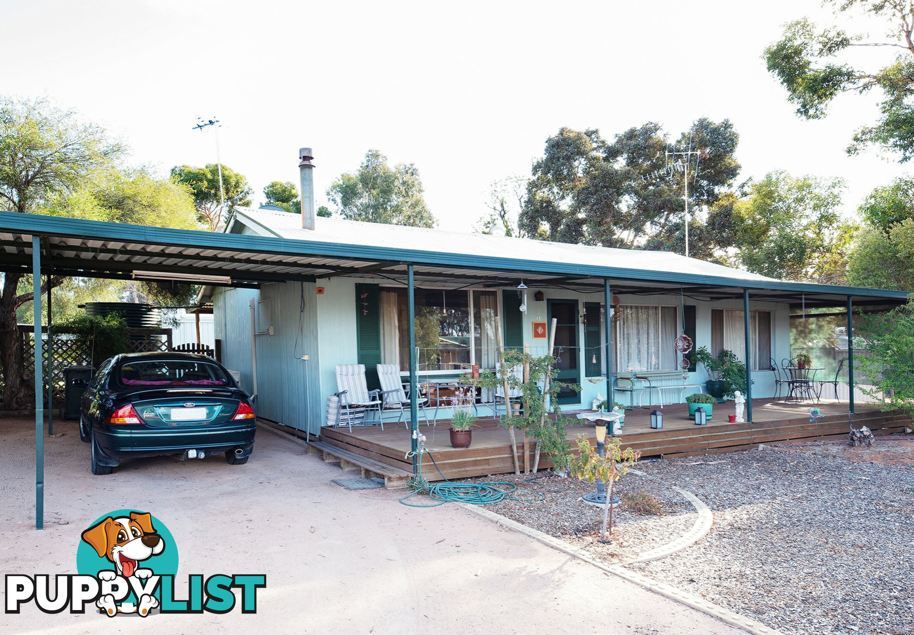 14 Morris Street LOVEDAY SA 5345