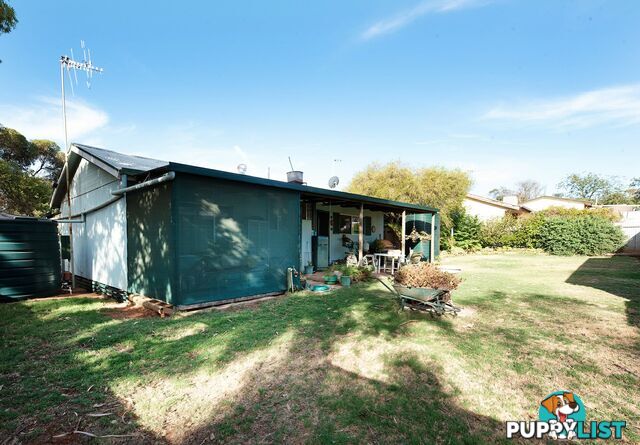 14 Morris Street LOVEDAY SA 5345