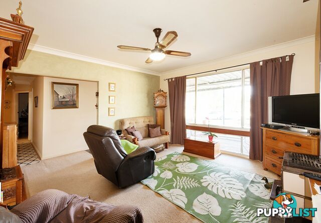 14 Morris Street LOVEDAY SA 5345