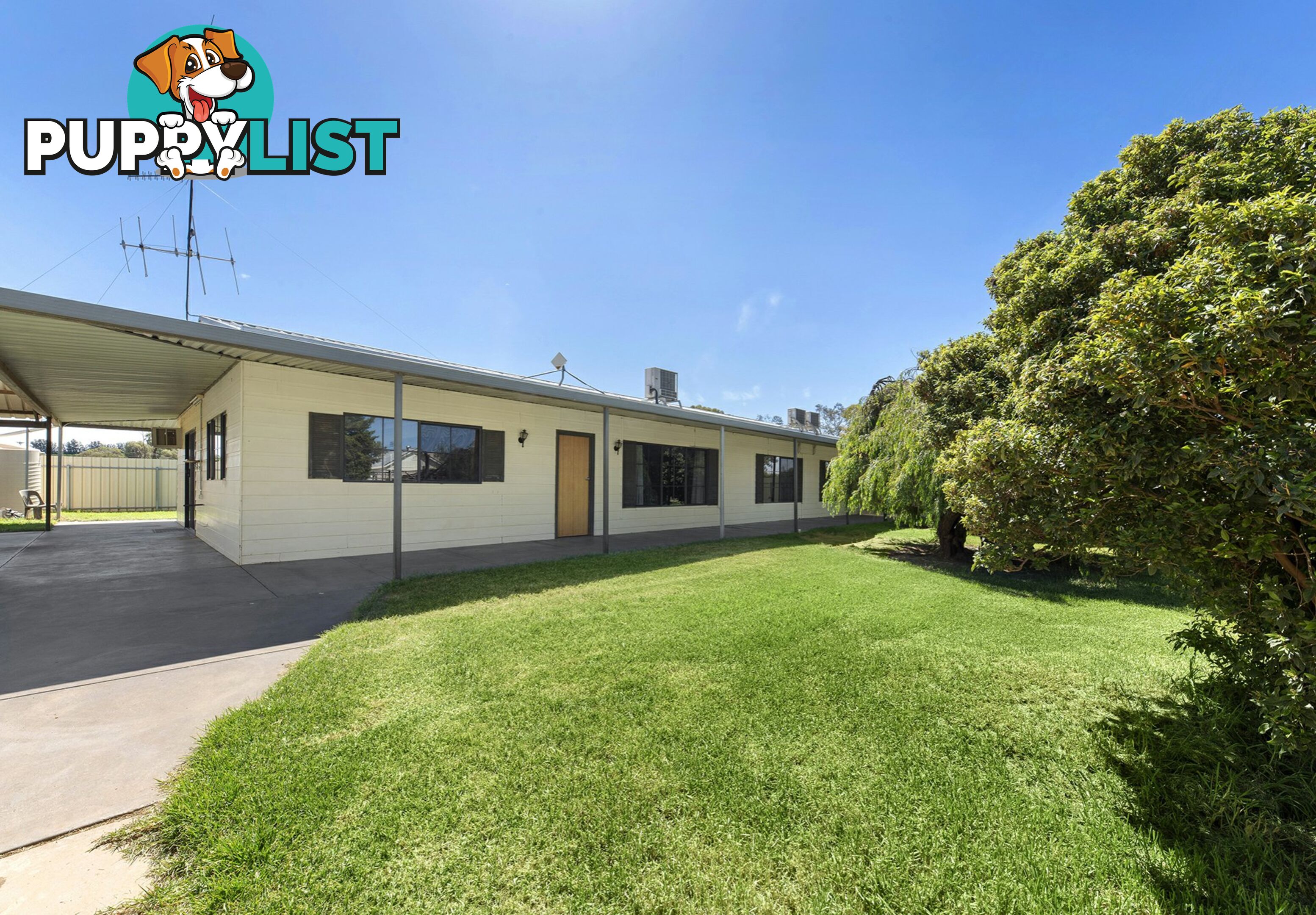 293 Ontario Street RENMARK WEST SA 5341