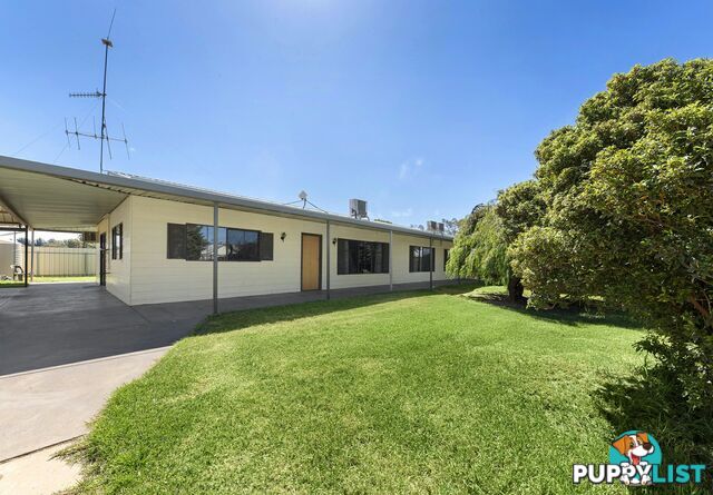 293 Ontario Street RENMARK WEST SA 5341