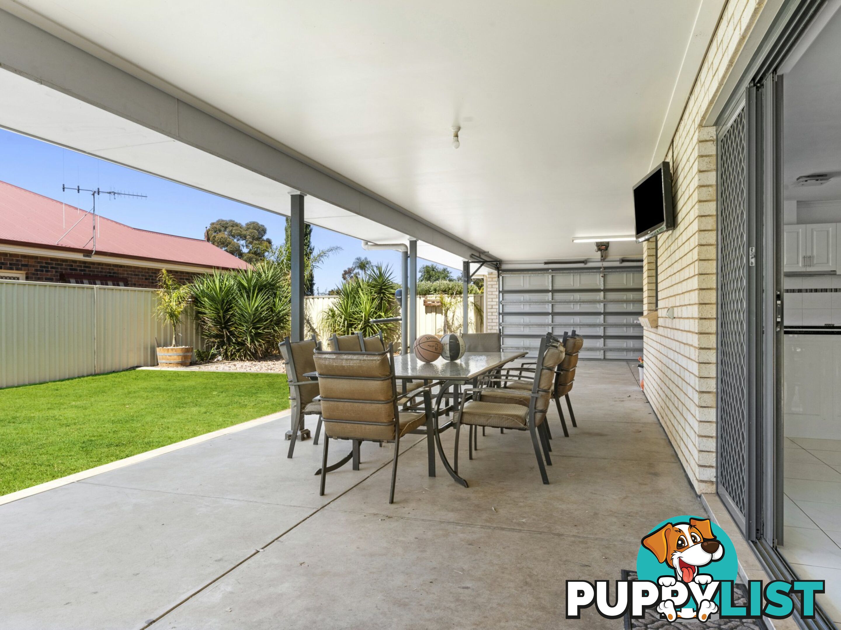 25 Brooke St BARMERA SA 5345