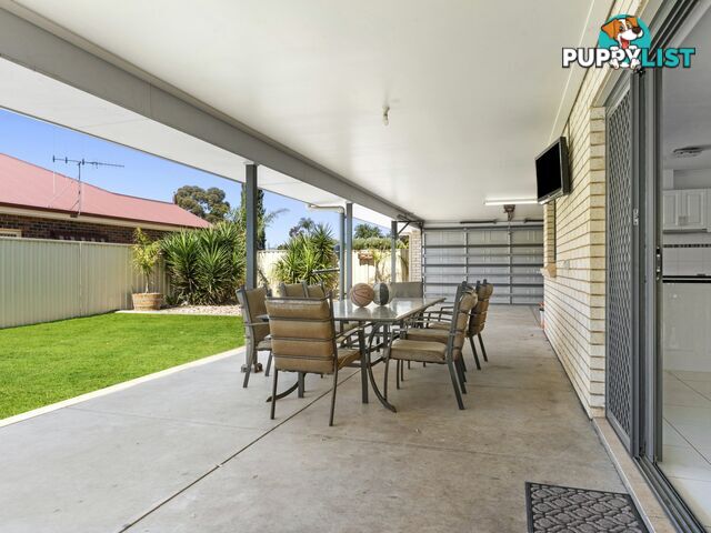 25 Brooke St BARMERA SA 5345