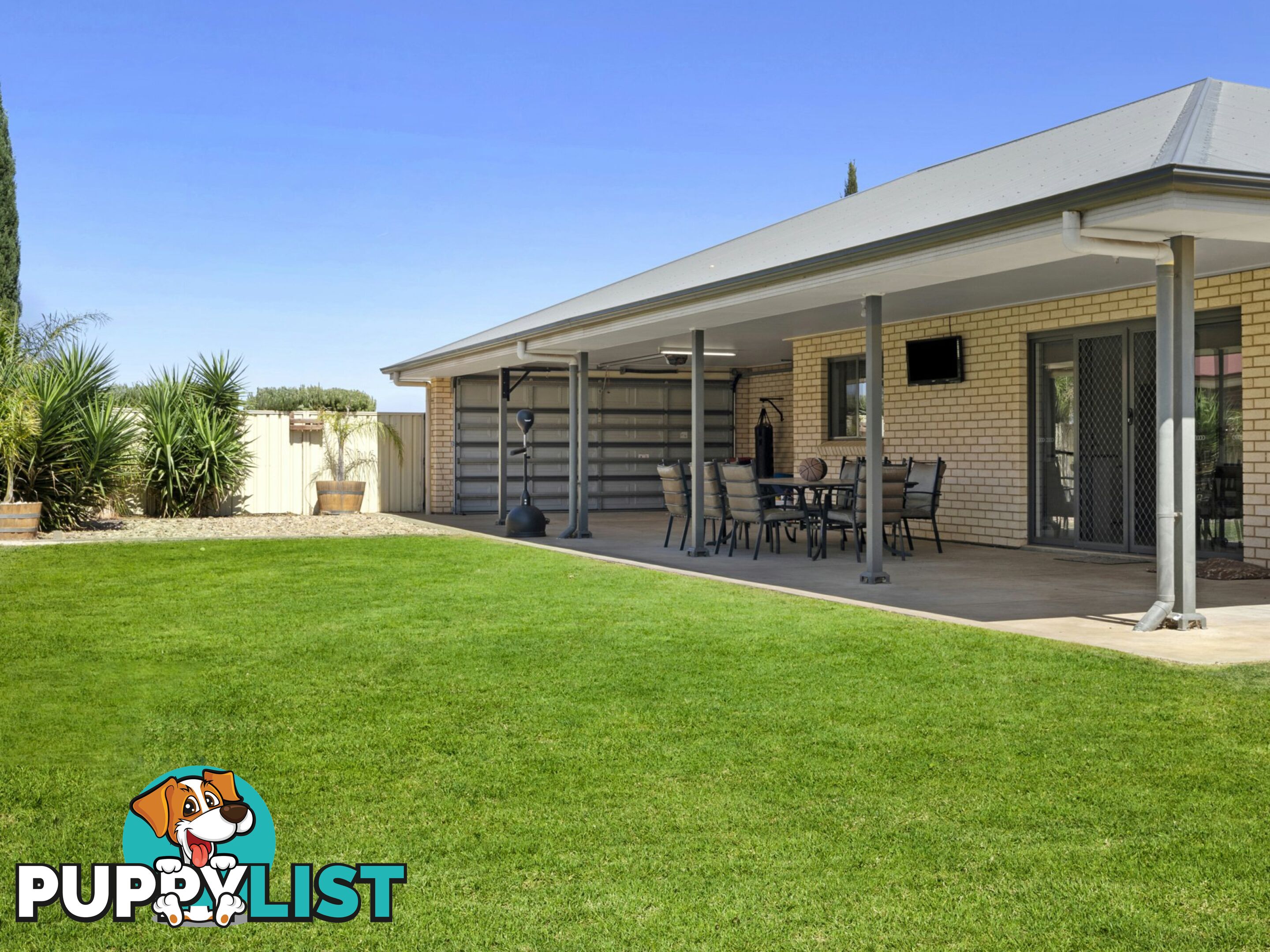 25 Brooke St BARMERA SA 5345