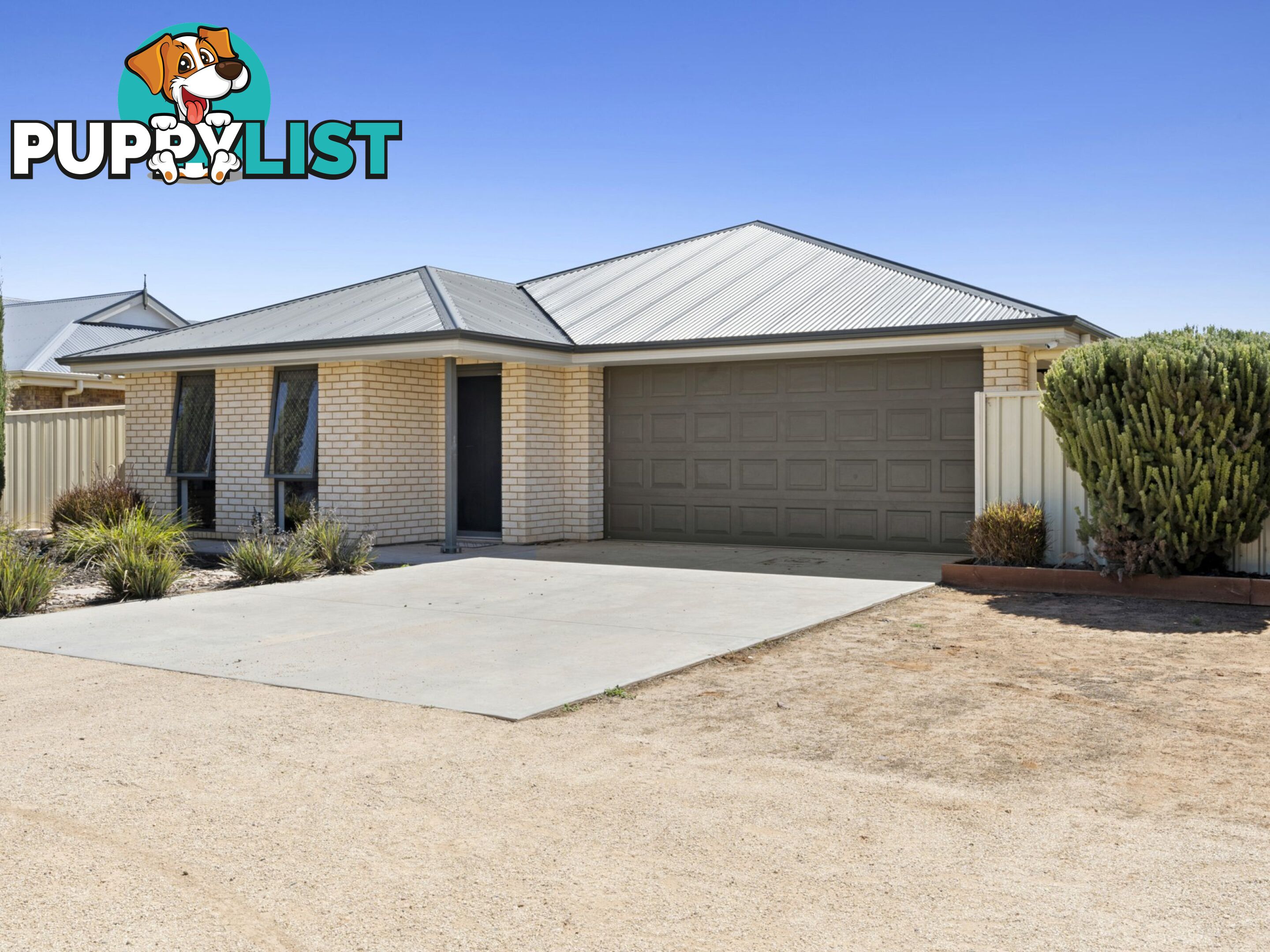 25 Brooke St BARMERA SA 5345