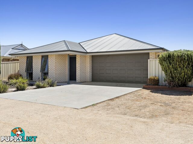 25 Brooke St BARMERA SA 5345