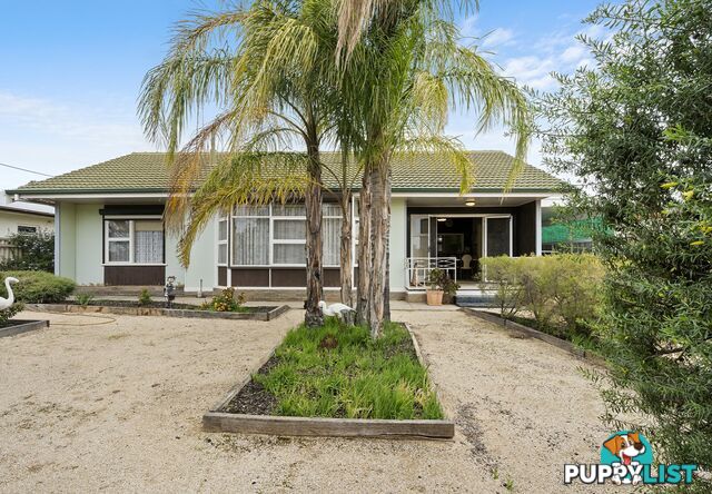 1578 Bookpurnong Road LOXTON SA 5333