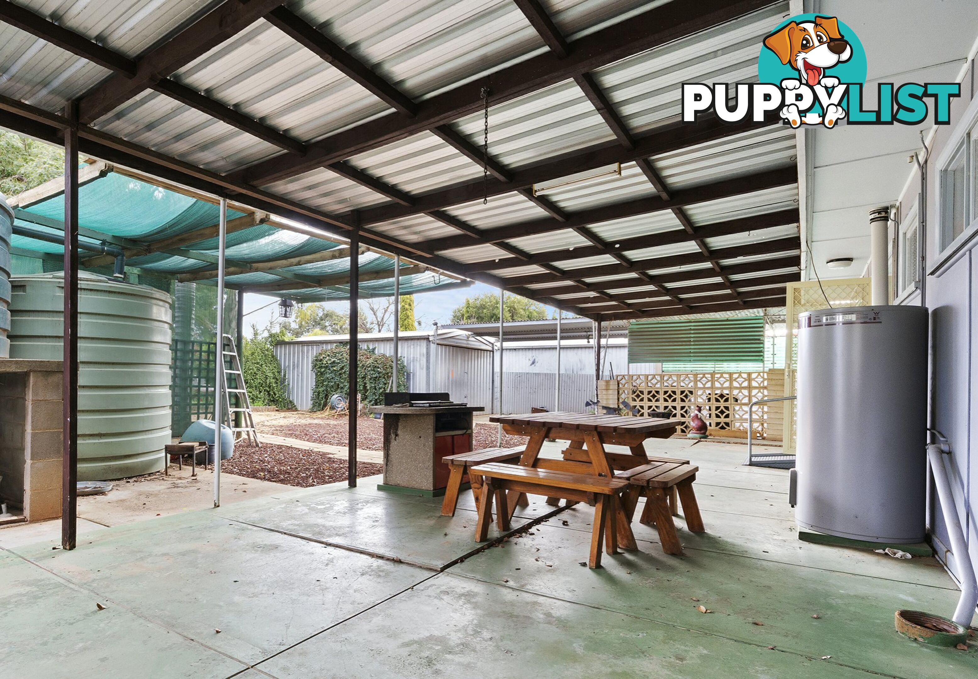 1578 Bookpurnong Road LOXTON SA 5333