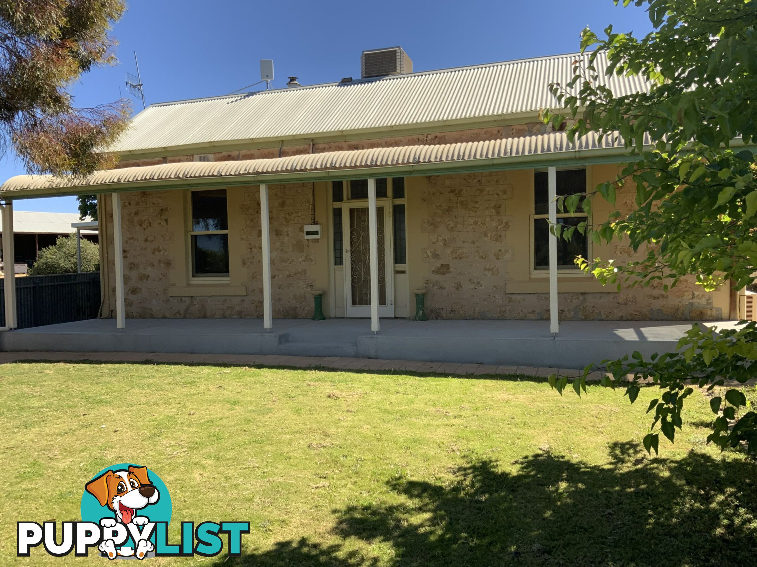 14 Drogemuller Road MOOROOK SA 5332