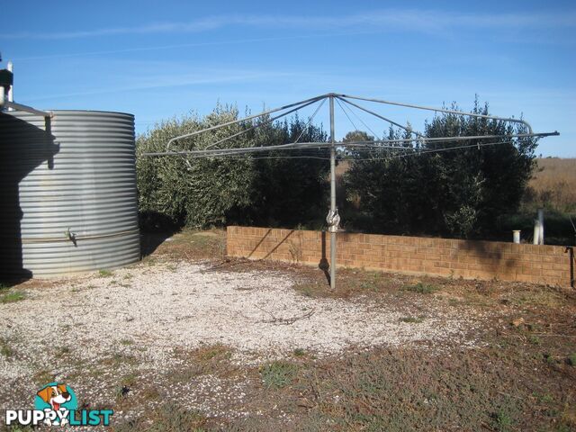 302 Gilmour Road BARMERA SA 5345