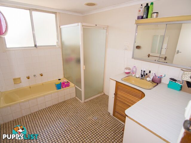 302 Gilmour Road BARMERA SA 5345