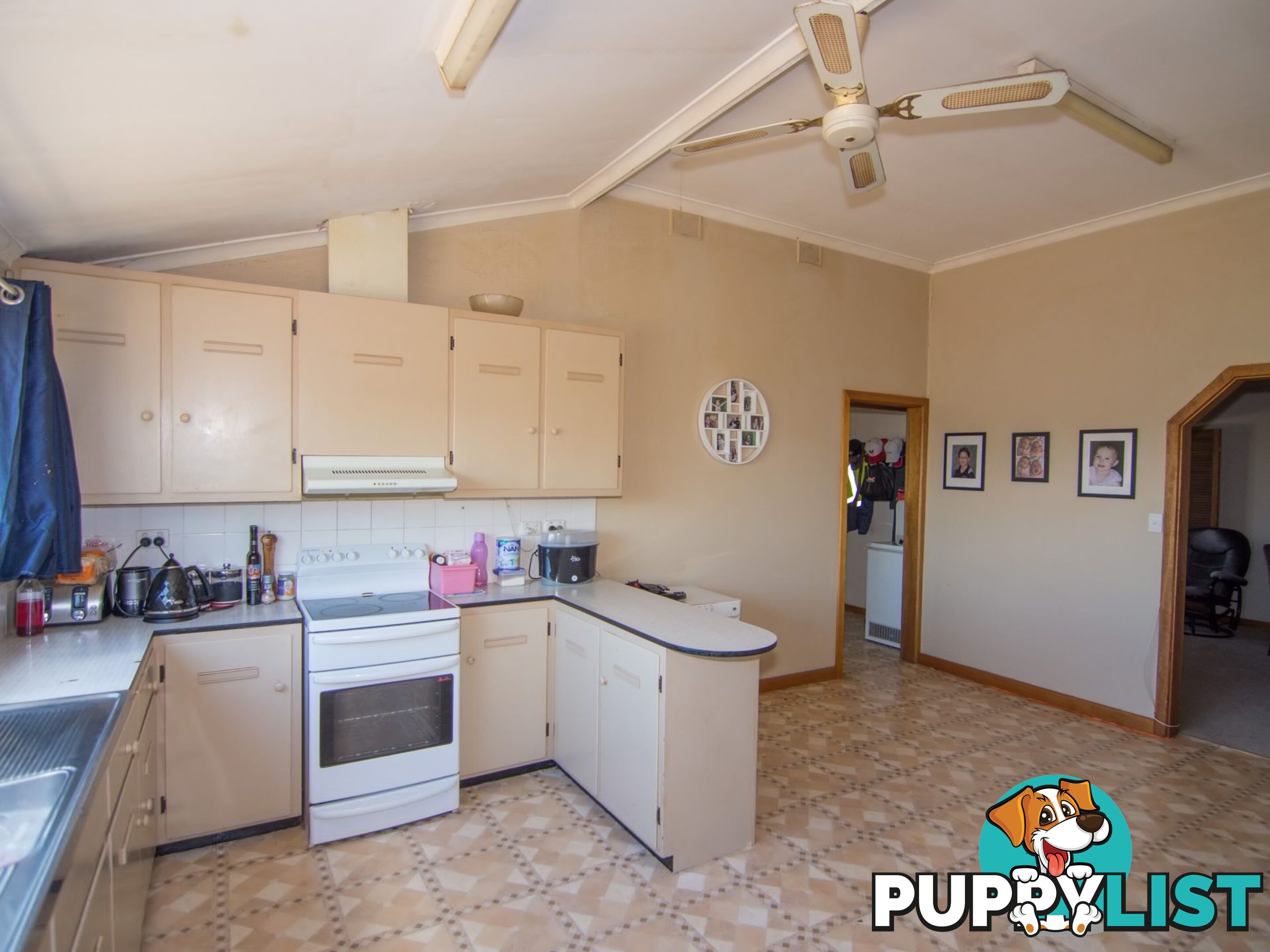 302 Gilmour Road BARMERA SA 5345