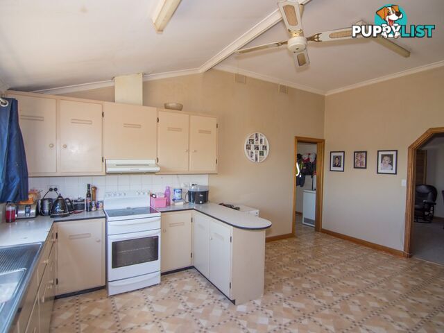 302 Gilmour Road BARMERA SA 5345