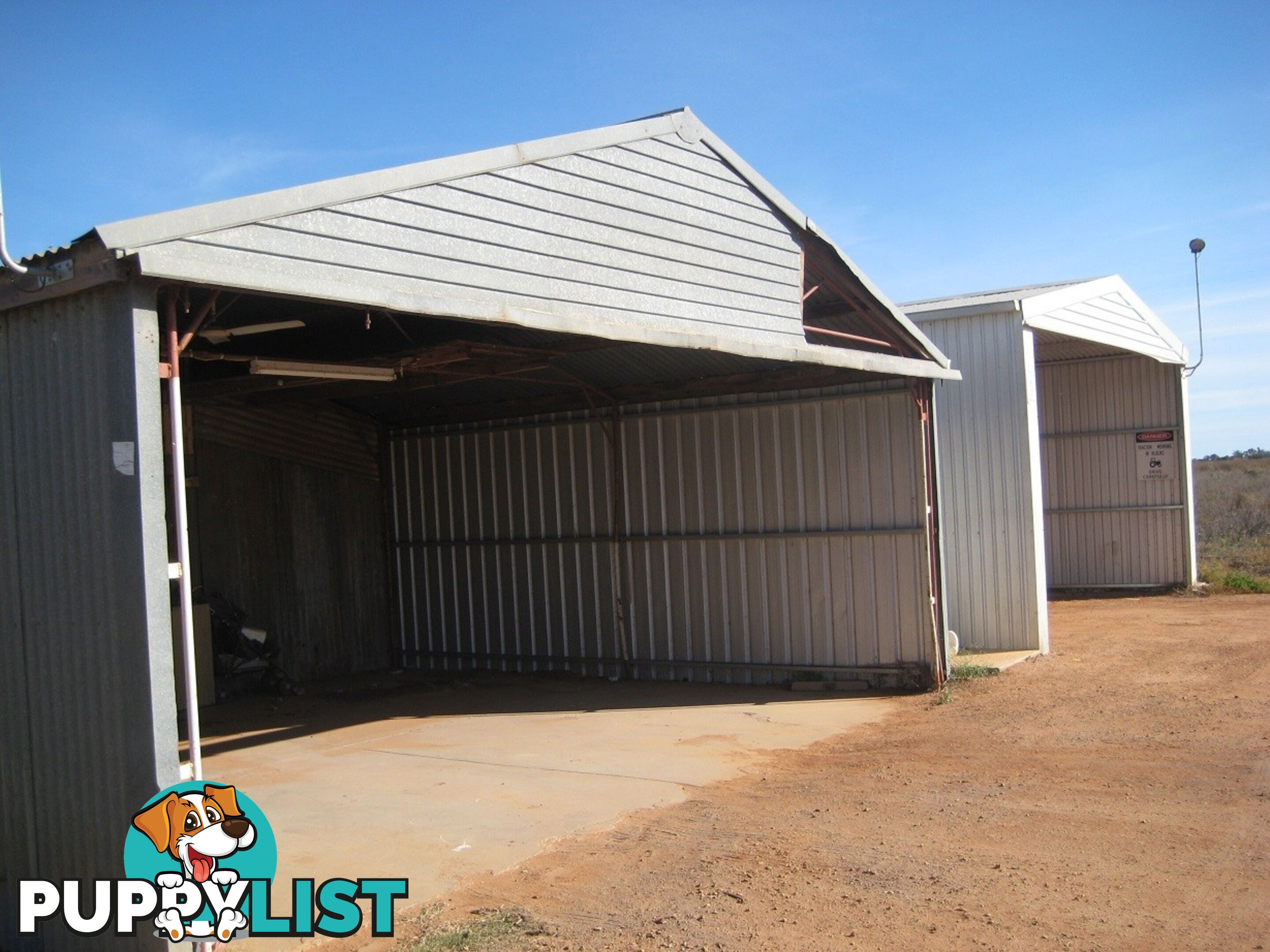 302 Gilmour Road BARMERA SA 5345