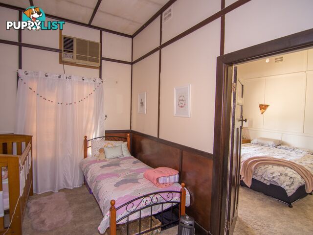 302 Gilmour Road BARMERA SA 5345