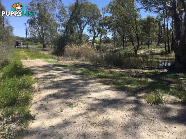 .. Martin Road GURRA GURRA SA 5343