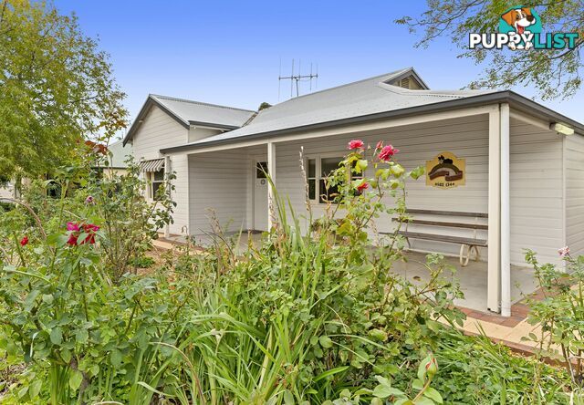 8 Gilbert Street BERRI SA 5343