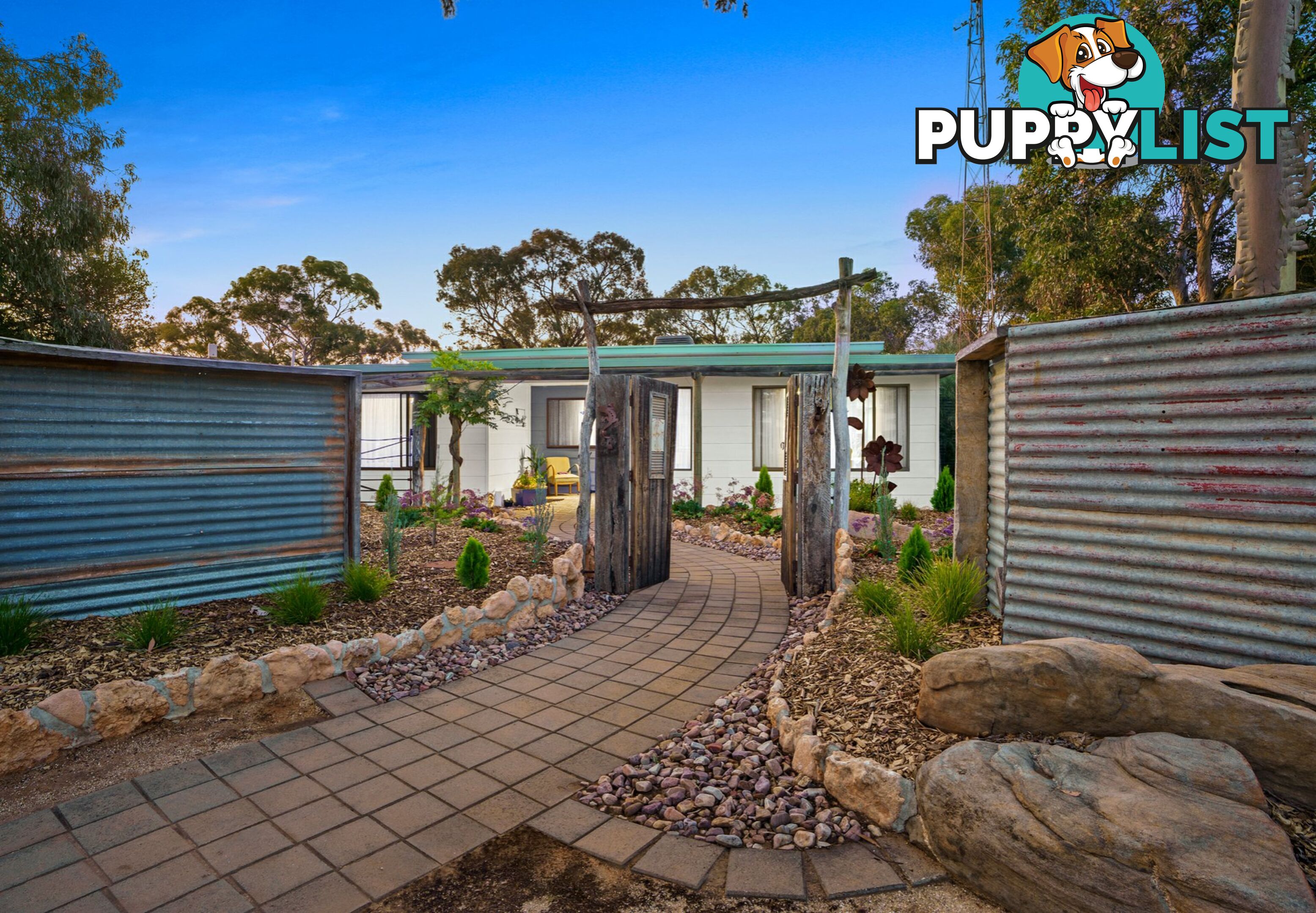 1 McLeod Street COBDOGLA SA 5346