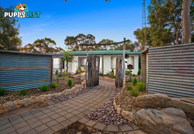 1 McLeod Street COBDOGLA SA 5346