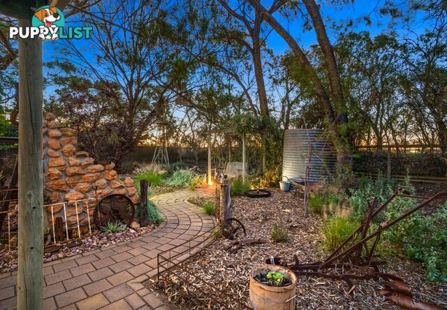 1 McLeod Street COBDOGLA SA 5346