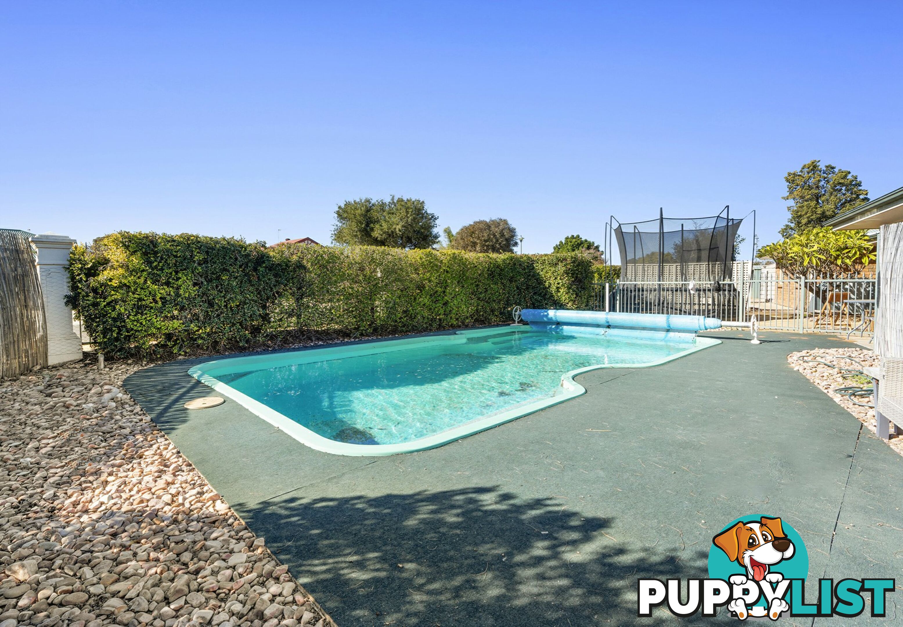 1 Huckstepp Court BERRI SA 5343