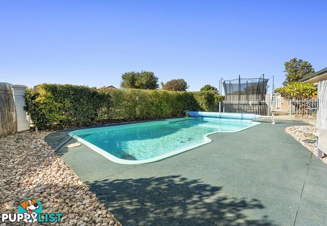 1 Huckstepp Court BERRI SA 5343