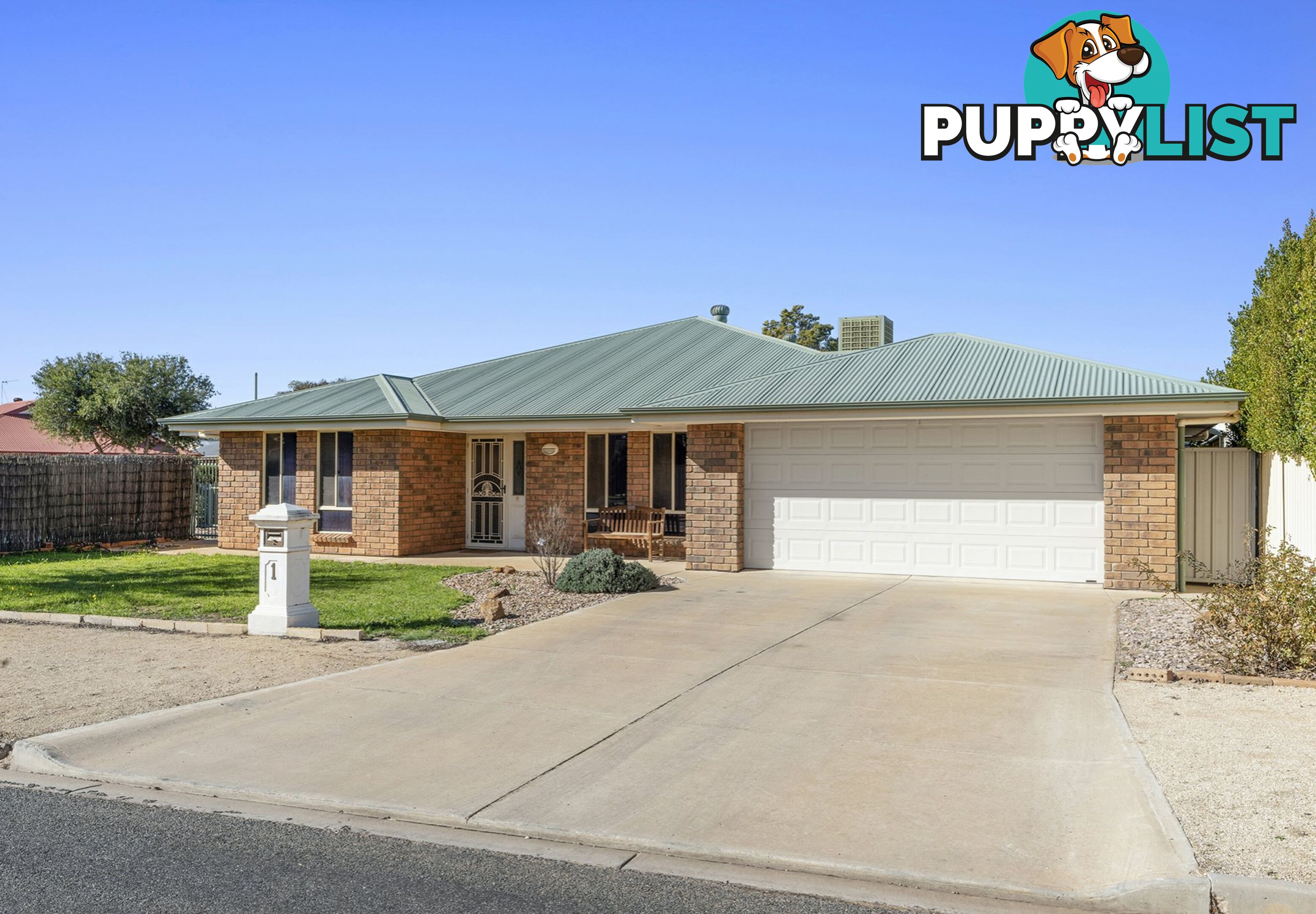 1 Huckstepp Court BERRI SA 5343