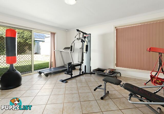 1 Huckstepp Court BERRI SA 5343