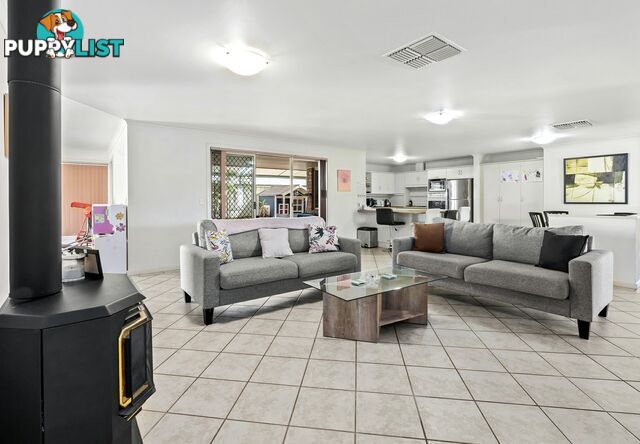 1 Huckstepp Court BERRI SA 5343
