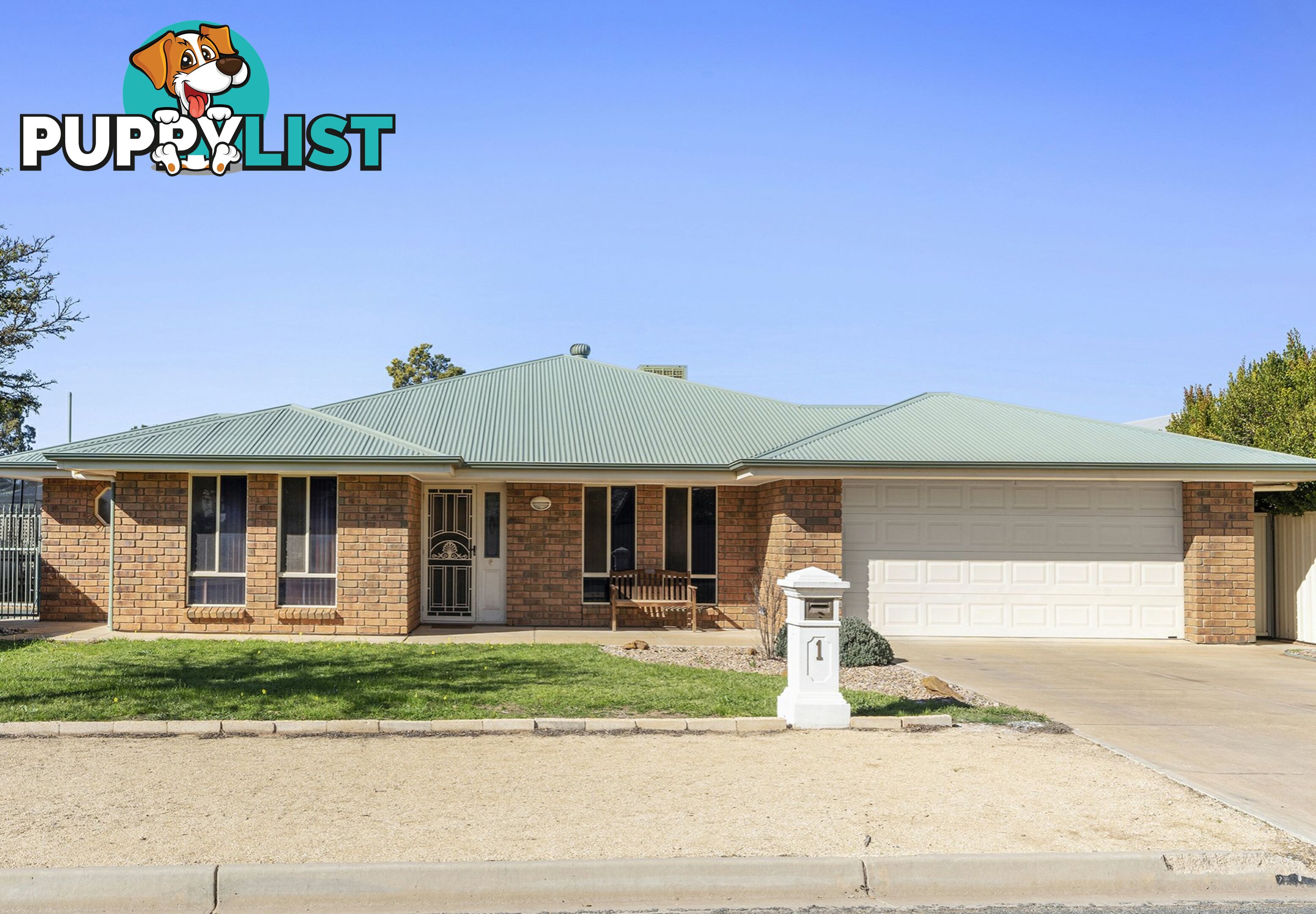 1 Huckstepp Court BERRI SA 5343