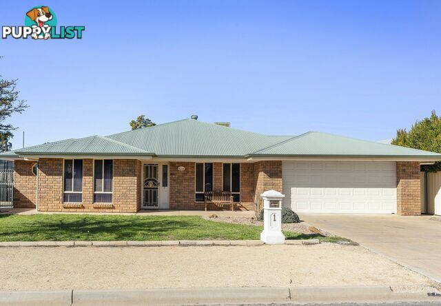 1 Huckstepp Court BERRI SA 5343