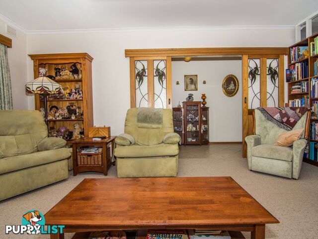 19 Dennis Street BERRI SA 5343