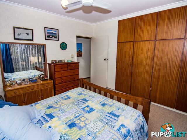 19 Dennis Street BERRI SA 5343