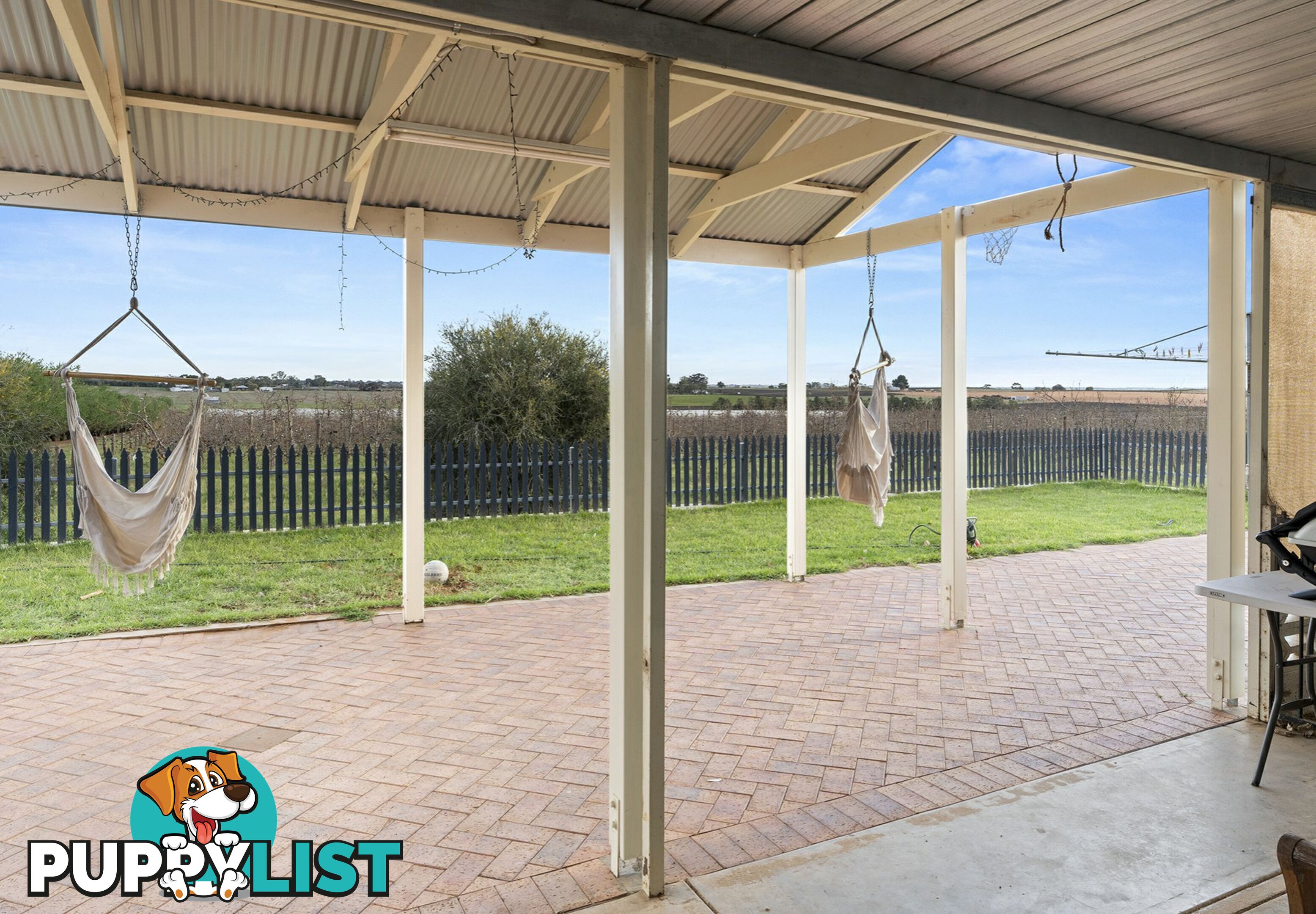 41 Briers Road LOXTON NORTH SA 5333