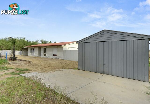 41 Briers Road LOXTON NORTH SA 5333
