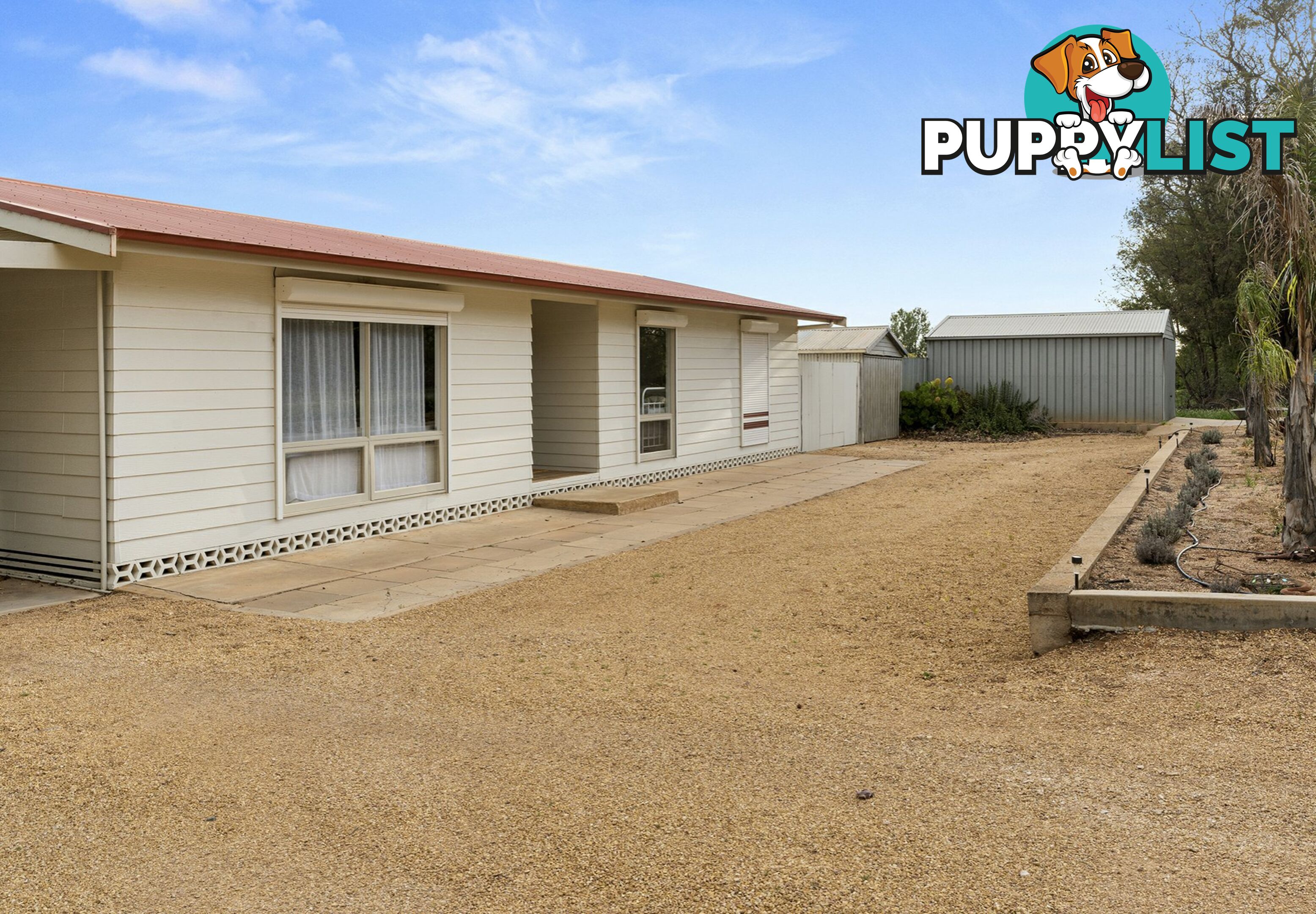 41 Briers Road LOXTON NORTH SA 5333