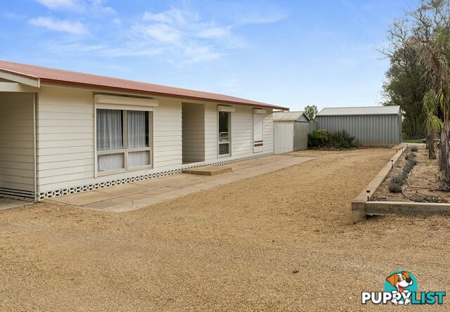 41 Briers Road LOXTON NORTH SA 5333