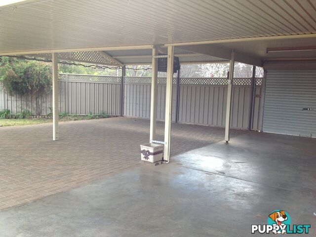 13A Maple Street BARMERA SA 5345