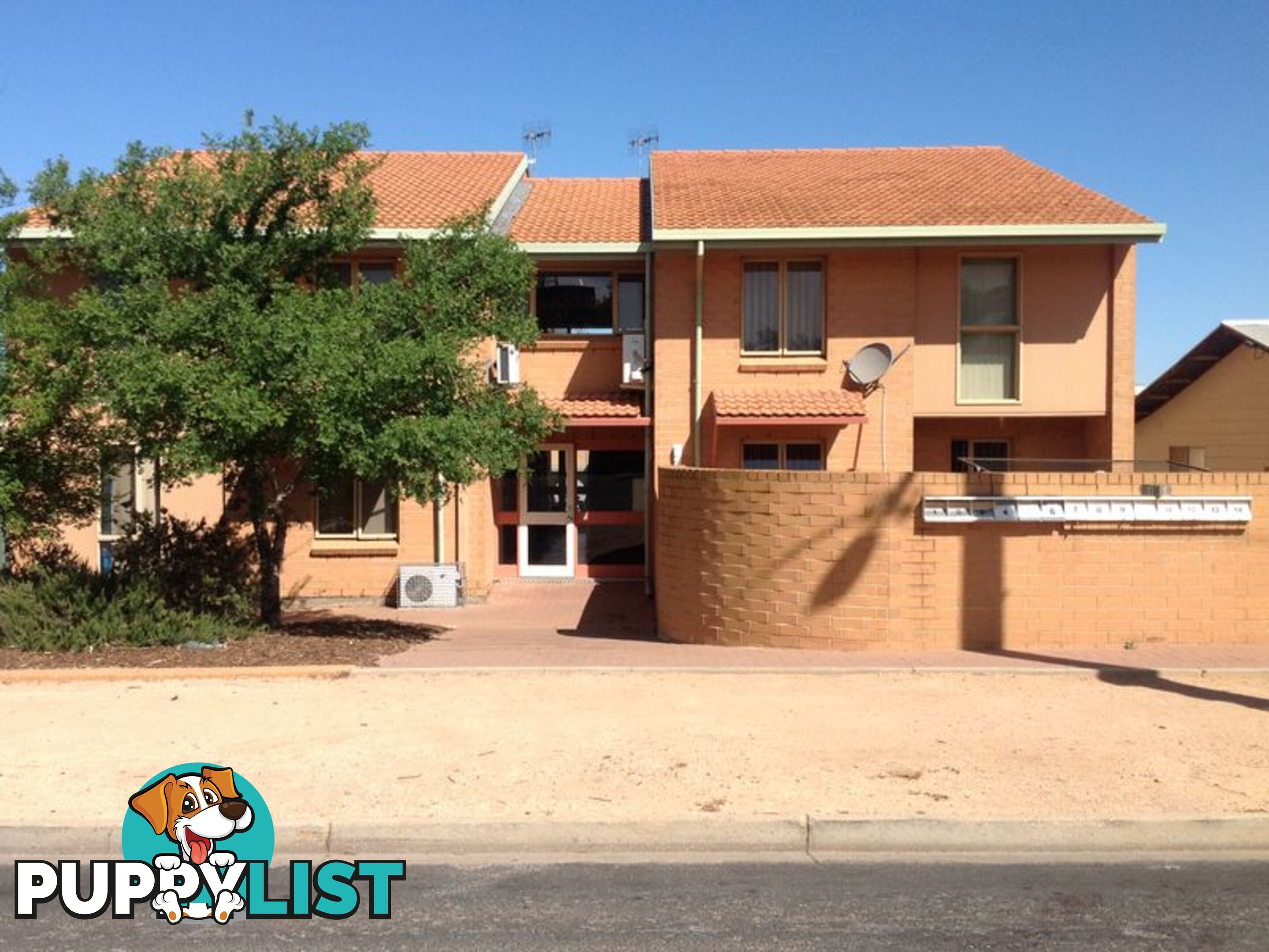 3/11 Coneybeer Street BERRI SA 5343