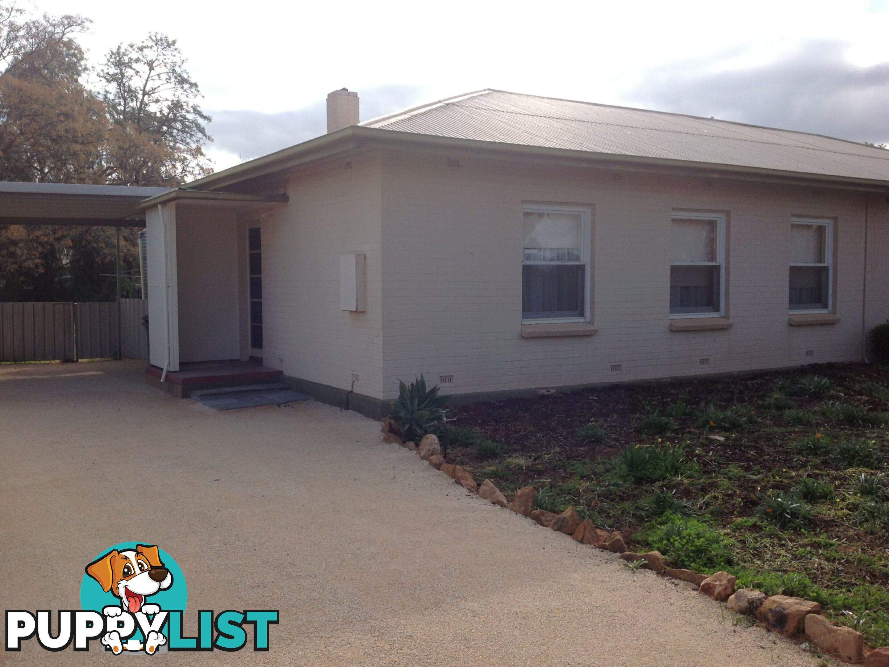 54 Aleppo Street LOXTON SA 5333