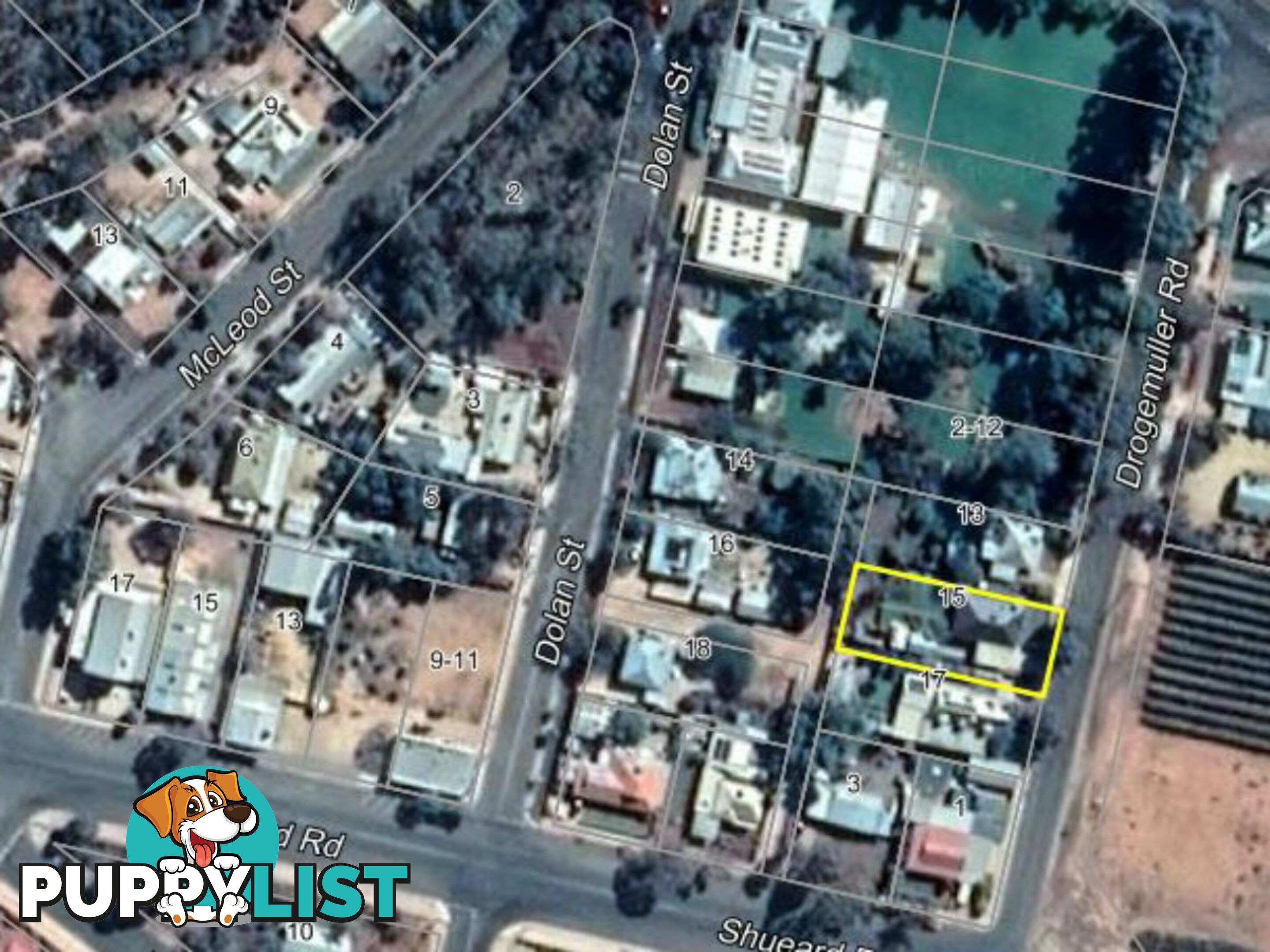 15 Drogemuller Road COBDOGLA SA 5346